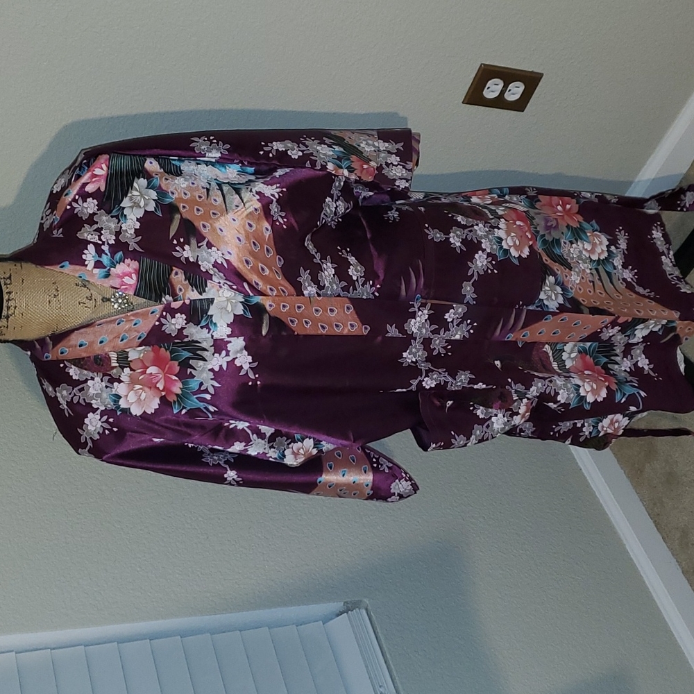 Robe 🥳 - Picture 3 of 6